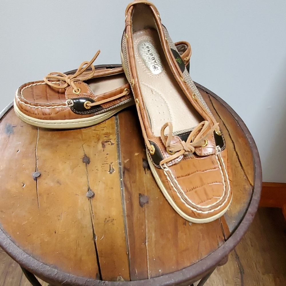 Sperry Top-Sider  size 7.5